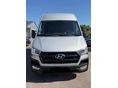 HYUNDAI H 350 2018/7 - 2