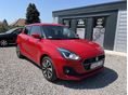 SUZUKI SWIFT 2019/10 - 3
