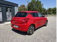 SUZUKI SWIFT 2019/10 - 5