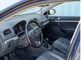 VOLKSWAGEN GOLF VI 2013/1 - 7