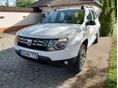 DACIA DUSTER 1.5 dCi Essential 4x4