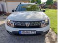 DACIA DUSTER 2018 - 2