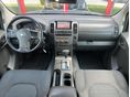 NISSAN NAVARA 2008/9 - 10