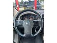 NISSAN NAVARA 2008/9 - 20