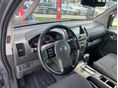 NISSAN NAVARA 2008/9 - 11