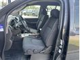 NISSAN NAVARA 2008/9 - 12