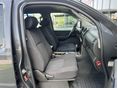 NISSAN NAVARA 2008/9 - 16