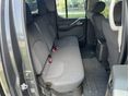NISSAN NAVARA 2008/9 - 17
