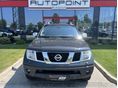 NISSAN NAVARA 2008/9 - 7