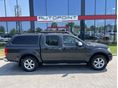 NISSAN NAVARA 2008/9 - 6