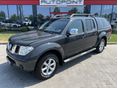NISSAN NAVARA 2008/9 - 2