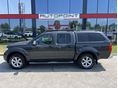 NISSAN NAVARA 2008/9 - 5