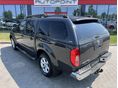 NISSAN NAVARA 2008/9 - 3