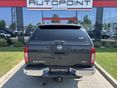 NISSAN NAVARA 2008/9 - 8