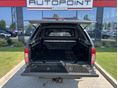 NISSAN NAVARA 2008/9 - 9