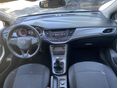 OPEL ASTRA K 2017 - 8