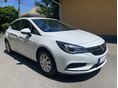 OPEL ASTRA K 1.0 T Start-Stop Selection GARANCIÁVAL