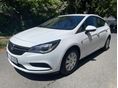 OPEL ASTRA K 2017 - 2