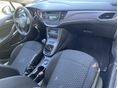 OPEL ASTRA K 2017 - 9
