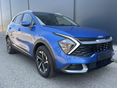 KIA SPORTAGE 1.6 T-GDI Hybrid Gold DCT Kamera-Sávtartó-CarPlay
