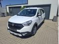 DACIA LODGY 2019/8 - 2