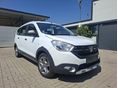 DACIA LODGY 1.6 SCe Stepway (7 személyes )