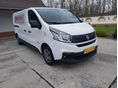FIAT TALENTO 1.6 Mjet L2H1 2.9t Start&Stop Combinato (6 személyes ) 6 SZEMÉLYES HOSSZITOT KIVITEL!