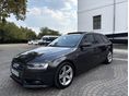 AUDI A4 Avant 2.0 TDI multitronic S-Line.Bőr-Alcantara.Panorámatető.Ülésfűtés.Tempomat.Navi.Elektromos csomagtéraj