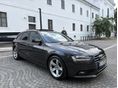 AUDI A4 2013/10 - 2