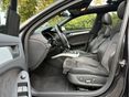 AUDI A4 2013/10 - 5