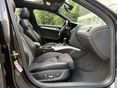 AUDI A4 2013/10 - 6