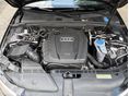 AUDI A4 2013/10 - 11