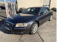 AUDI A8 quattro 3.0 V6 TDI Tiptronic ic szép és jó állapot