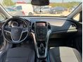 OPEL ASTRA J 2011/8 - 9