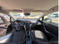 OPEL ASTRA J 2011/8 - 10