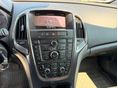 OPEL ASTRA J 2011/8 - 13