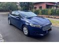 FORD MONDEO 2018 - 2