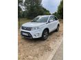 SUZUKI VITARA 1.6 GL+ 4WD