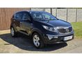 KIA SPORTAGE 2.0 CRDi LX