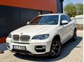 BMW X6 xDrive35d (Automata) VEZÉRLÉS CSERÉLVE-NAGYON SZÉP ÁLLAPOT-NAPFÉNYTETŐ!