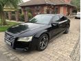 AUDI A8 2011/12 - 1