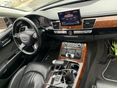 AUDI A8 2011/12 - 2