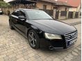 AUDI A8 2011/12 - 5