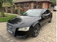AUDI A8 2011/12 - 9