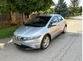 HONDA CIVIC 1.8 Sport