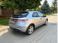 HONDA CIVIC 2009/7 - 2