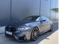 BMW M4 KéziVáltó-Kamera-Bőr-Ülésfűtés-Napfénytető
