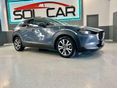 MAZDA CX-30 2.0 Skyactive AWD GT Plus (Automata) ÁFÁS/NAPFÉNYTETŐ/360 KAMERA/BOSE/HUD