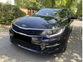 KIA OPTIMA 1.7 CRDI LX