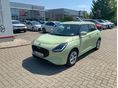 SUZUKI SWIFT 2024/11 - 1